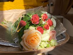 -循礼门鲜花花市(武汉循礼门店)