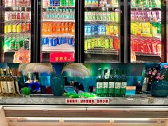 -阪尚皇·原切牛排·烤肉火锅自助(北京路店)