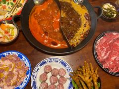 -楠火锅(绿地新都会店)