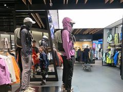 -凯乐石KAILAS(万国奥特莱斯店)