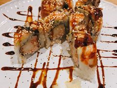 蝴蝶卷-隐泉之语日式料理(王府中环店)