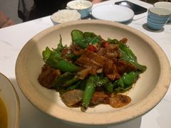 -相遇·鲜炒黄牛肉(丹阳吾悦广场店)