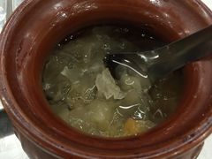 二楼瓦罐煨汤-天津职业大学北辰校区-食堂