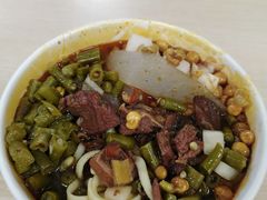 -江三王记牛杂馆(总店)