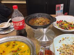 -李氏传家菜(兴城路店)