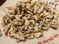 五香腰筋-魁盛居百年鲁菜馆(中林路店)