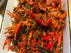-文叔·湖北名小吃·小龙虾(华强北店)