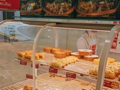 -味多美蛋糕(东直门店)