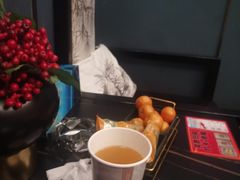-华夏良子·足道SPA养生(上海崮山路明悦店)
