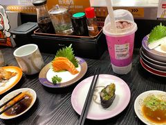 -元气寿司(宝安壹方城店)