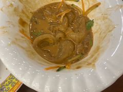 -聚德华天烤肉季·宴会厅(什刹海总店)