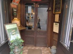-古董花园(思南路42弄小区店)