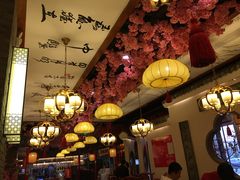 大堂-麻辣港湾(京津公路店)