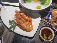 -極上萬膳·日料放题(海岸城店)