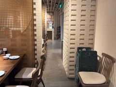 -品味杭州·粤式融合·海鲜小馆·钱江新城CBD