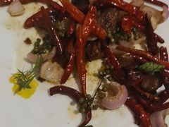 -月福京味斋·烤鸭店·北京菜(鼓楼总店)