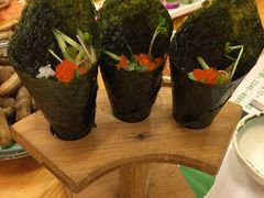 -青瓦餐厅·生鱼片·韩园烤肉(西塔店)