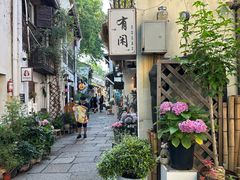 -小河直街历史文化街区