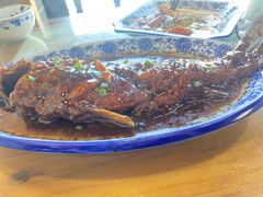 -洞天食府(北大街店)