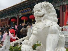 -珠海圆明新园