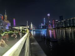 -琶醍壹号•潮菜江景餐吧