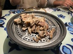 -撒拉花儿·新疆菜·清真(太阳宫店)