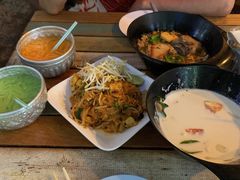 -Doo Dee Thai Food(Issan/Isaan/Esan)