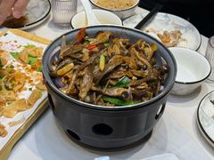 -闽公馆·客家私房菜·商务宴请·包厢(杏林橡树湾店)