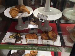 -星巴克(兰州国芳百货店)