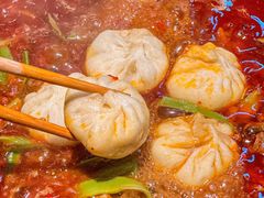 -鸿姐老火锅(花园路店)