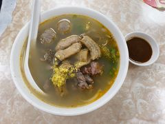 -华威达牛庄(黄埔大道西店)