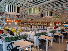 大堂-宜家·瑞典风味餐厅(烟台路店)