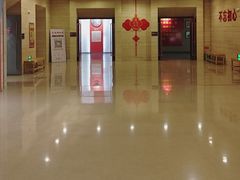 -巴音郭楞蒙古自治州博物馆