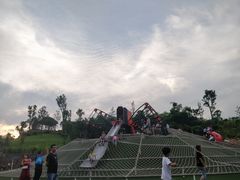 -枫香湖儿童公园