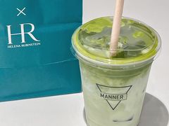 -Manner Coffee(深圳福田大中华店)