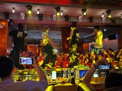 -HIB HUB公社(解放西路店)