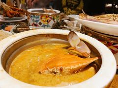 -阳光岛·海鲜盛宴(银泰中心in99店)