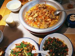-湘村小灶·地道长沙菜·本地人优选(万家丽路店)