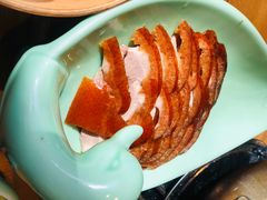 一口酥（点卯精品烤鸭）-顺承小院儿