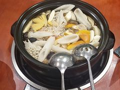 -菌之家·专业纯野生菌火锅·特色炒菌