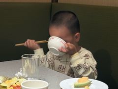 -海底捞火锅(赛格国际购物中心店)