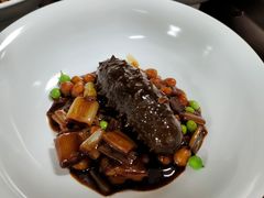 -庭院江南菜•烤鸭•非遗传承(丰台总部基地店)