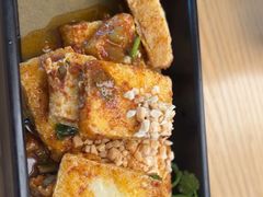 -蓉李记成都名小吃(武汉经开万达店)