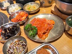 -韩罗苑(万象城店)