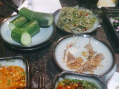 -湊湊火锅·茶憩(新中关购物中心店)