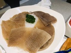 捞派毛肚-海底捞火锅(松雷店)