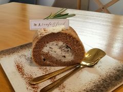 -沏点Trattoria意大利餐厅(新街口店)