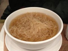 云吞面-糖朝(尖沙咀店)