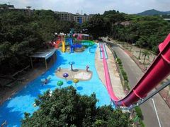-大河马水上世界