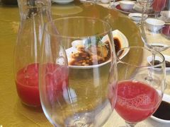 -福州天元国际威斯汀酒店·中国元素餐厅